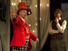 Театр «Мастеровые» покажет «Пигмалиона» на сцене ДК «КАМАЗ»