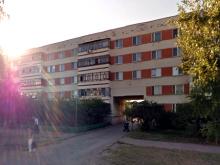 Самоубийца провисел в петле в квартире не менее трех дней