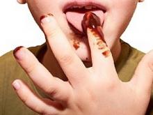 16-летнего челнинца арестовали за кражу шоколада на 2000 рублей 