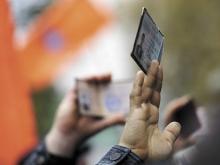 «Чернобыльцы» отсудили миллион у чиновников