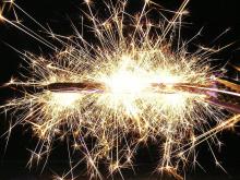 Причина задымления в 55-й школе - короткое замыкание