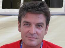 Владимир Чагин пригласил на работу француза