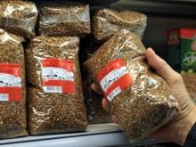 Торговый дом «Перекресток» оштрафован на 442 тысячи рублей за цены на гречку