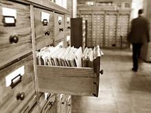 В городском архиве волокита из-за текучки кадров: клиенты недовольны