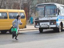 Водителей в Челнах штрафуют чаще