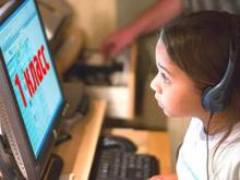 Челнинские школьники переходят на онлайн-обучение