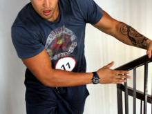 18 октября в «Тюбетейке» состоится традиционный «Бег по вертикали»