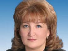 Ляля Камалетдинова остается председателем комиссии горсовета по здравоохранению и соцзащите