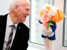 Автор гуманной педагогики собирается в Набережные Челны