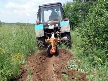 Летом в лесах возле Набережных Челнов не случилось ни одного пожара