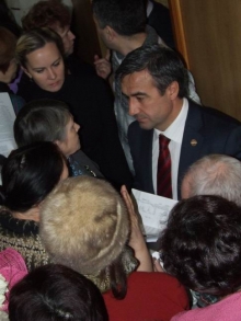 Великий коммунальный поход