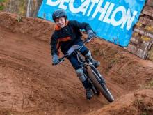 Велосезон в Набережных Челнах закрыли турниром 'Single cross–2015'