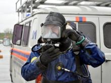 Поиски пропавшего рыбака: пока нашли только перевернутую лодку 