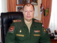 На службу в армию по контракту записались около сотни челнинцев