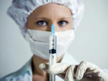 Прививать от гриппа взрослых будут новым препаратом