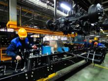 КАМАЗ продолжает совместную работу с немецкой компанией Knorr-Bremse и опровергает сообщения в СМИ