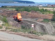 Дорожники ответили на обвинения челнинки