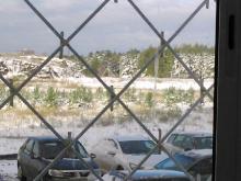 Протоколы о парковке на газонах могут составлять еще 42 челнинца