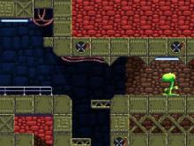 В Набережных Челнах создали компьютерную игру о приключениях на военной базе