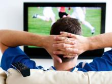 Матч 'Рубин' - 'Ливерпуль' покажет федеральный телеканал