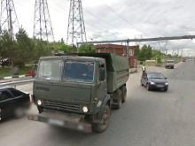 «Пропуск» через весовой контроль стоил 500 рублей