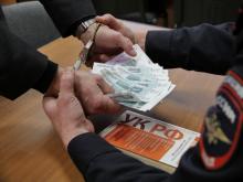 Полицейским в Татарстане больше не платят премии за отказ от взяток