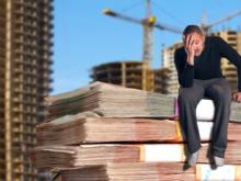 Покупатели квартир, земли и дач решили «попридержать» деньги, ожидая падения цен