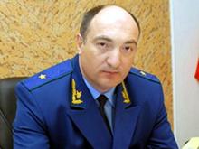 Транспортный прокурор проведет в Набережных Челнах прием граждан