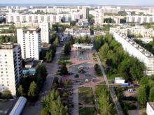 Жить в Челнах комфортнее, чем в Саратове, Якутске или Грозном. Но хуже, чем в Казани