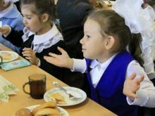 Можно ли отказаться от двухразового питания в школе?