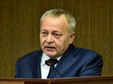 Рината Абдуллина избрали единогласно