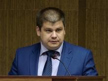 Заместитель руководителя исполкома Денис Щерба: идет служебная проверка