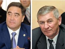 Ильшат Фардиев и Альберт Петров стали членами президиума горсовета