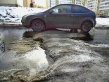 К 77 «лежачим полицейским» добавятся еще 30