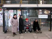 График движения больших автобусов не соблюдается. Почему?