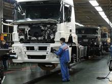 На 'КАМАЗе' отменен день простоя 30 октября - поступили заказы на грузовики