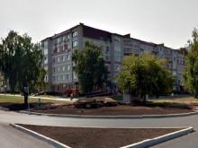 В 53-м комплексе спасатели обнаружили труп