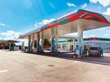 'Лучшая АЗС' России, Казахстана, Украины и Белоруссии работает в Набережных Челнах