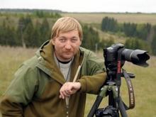 Известный челнинский фотограф разыскивает украденную фотоаппаратуру