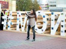 В Набережных Челнах открылась инстаграм-выставка «Мои Челны»