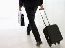 Бизнесмены начали экономить на деловых поездках