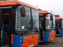 Житель Набережных Челнов боится взрывов в новых автобусах