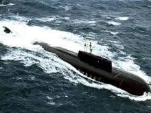 Военных в США напугала российская подлодка, которая плавала вблизи кабеля связи