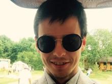 Новому начальнику управления горисполкома 29 лет: карьера и увлечения Эльдара Тимергалеева