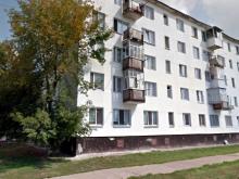 Челнинские спасатели обнаружили в закрытой квартире труп пожилой женщины