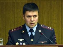 Радий Кадиков: «Среди злостных неплательщиков штрафов ГИБДД есть руководители и депутаты»