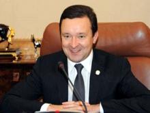 Президент Татарстана Рустам Минниханов ушел в отпуск до 1 ноября: его заменил Ильдар Халиков