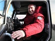 КАМАЗ планирует поставить на Кубу до 1000 грузовиков и автобусов