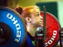 Шесть золотых медалей привезли челнинцы с чемпионата Татарстана по пауэрлифтингу
