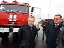 Дмитрий Ливанов: «КАМАЗ» - ключевой исполнитель проекта по созданию беспилотников»